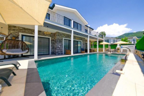 Lily of the Valley Luxury Villa Fethiye, Yesiluzumlu by Sunworld Villas